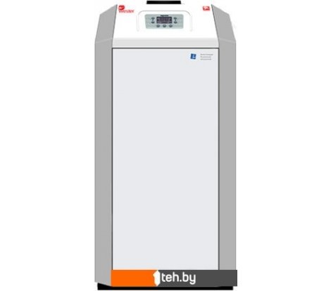  - Отопительные котлы Лемакс Clever-30 - Clever-30