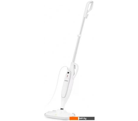  - Электрошвабры, паровые швабры и полотеры Kitfort KT-3903 - KT-3903