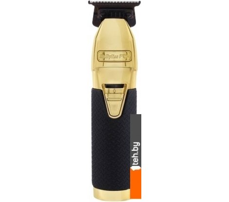  - Машинки для стрижки волос BaByliss PRO Boost+ Gold FX7870GBPE - Boost+ Gold FX7870GBPE