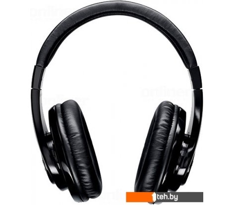  - Наушники и гарнитуры Shure SRH240A - SRH240A