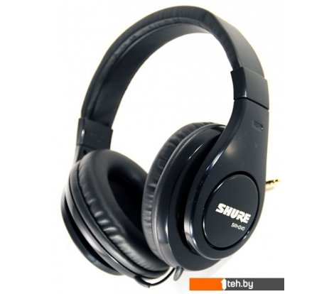  - Наушники и гарнитуры Shure SRH240A - SRH240A