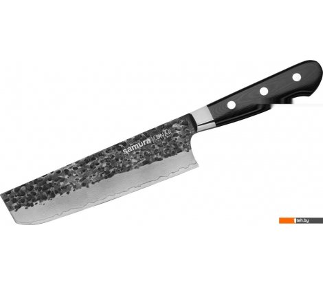  - Кухонные ножи, ножницы, овощечистки, точилки Samura Pro-S Lunar SPL-0074/K - Pro-S Lunar SPL-0074/K