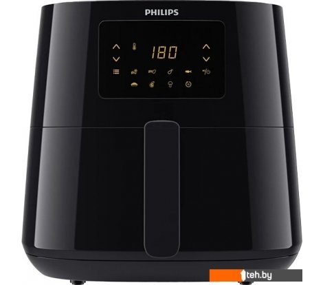  - Аэрогрили и аэрофритюрницы Philips HD9270/90 - HD9270/90