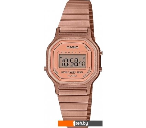  - Наручные часы Casio Vintage LA-11WR-5A - Vintage LA-11WR-5A