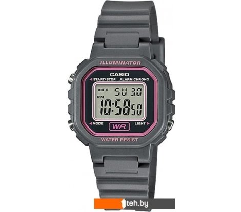  - Наручные часы Casio Collection LA-20WH-8A - Collection LA-20WH-8A