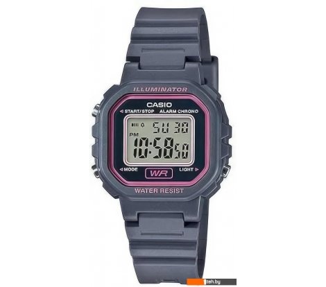  - Наручные часы Casio Collection LA-20WH-8A - Collection LA-20WH-8A