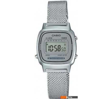  - Наручные часы Casio LA-670WEM-7E - LA-670WEM-7E