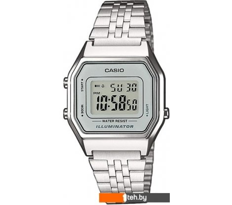  - Наручные часы Casio LA680WEA-7 - LA680WEA-7