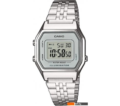  - Наручные часы Casio LA680WEA-7 - LA680WEA-7