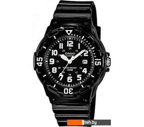  - Наручные часы Casio LRW-200H-1B - LRW-200H-1B