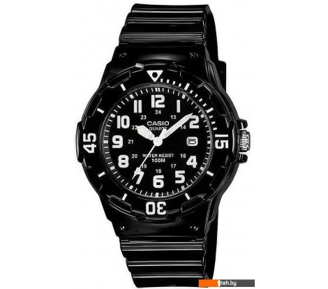  - Наручные часы Casio LRW-200H-1B - LRW-200H-1B