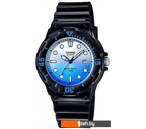  - Наручные часы Casio LRW-200H-2E - LRW-200H-2E