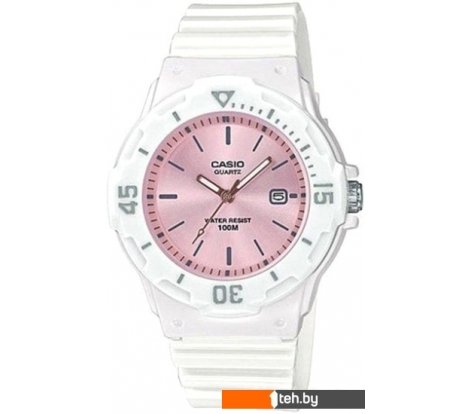  - Наручные часы Casio LRW-200H-4E3 - LRW-200H-4E3