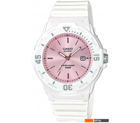  - Наручные часы Casio LRW-200H-4E3 - LRW-200H-4E3