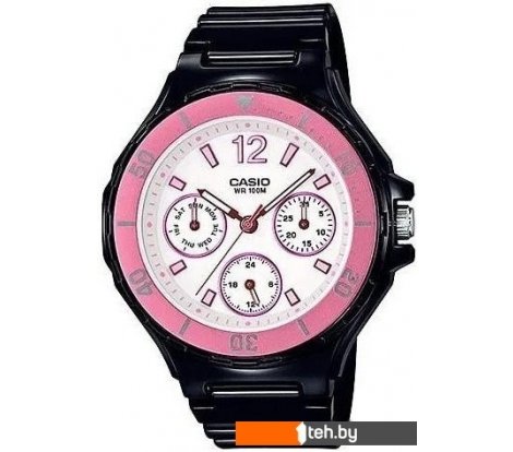  - Наручные часы Casio LRW-250H-1A3 - LRW-250H-1A3