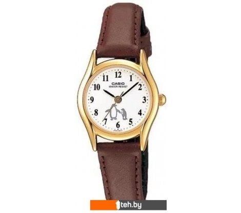  - Наручные часы Casio LTP-1094Q-7B6 - LTP-1094Q-7B6