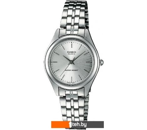  - Наручные часы Casio LTP-1129A-7A - LTP-1129A-7A