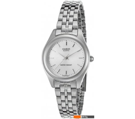  - Наручные часы Casio LTP-1129A-7A - LTP-1129A-7A