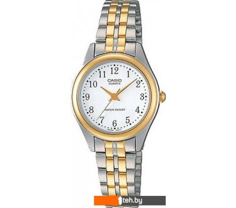  - Наручные часы Casio LTP-1129G-7B - LTP-1129G-7B