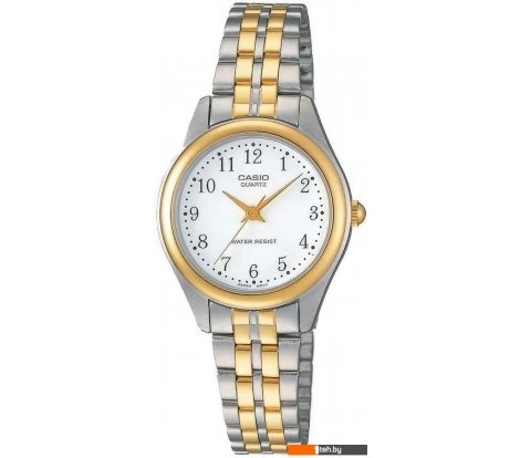  - Наручные часы Casio LTP-1129G-7B - LTP-1129G-7B