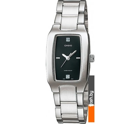  - Наручные часы Casio LTP-1165A-1C2 - LTP-1165A-1C2
