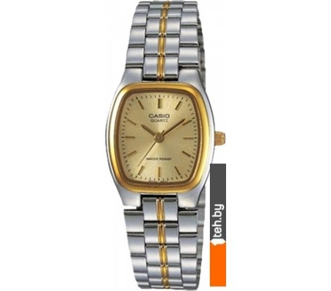  - Наручные часы Casio LTP-1169G-9A - LTP-1169G-9A