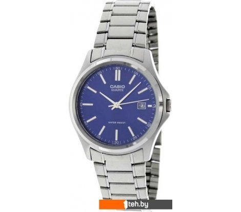  - Наручные часы Casio LTP-1183A-2A - LTP-1183A-2A