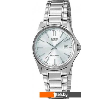  - Наручные часы Casio LTP-1183A-7A - LTP-1183A-7A