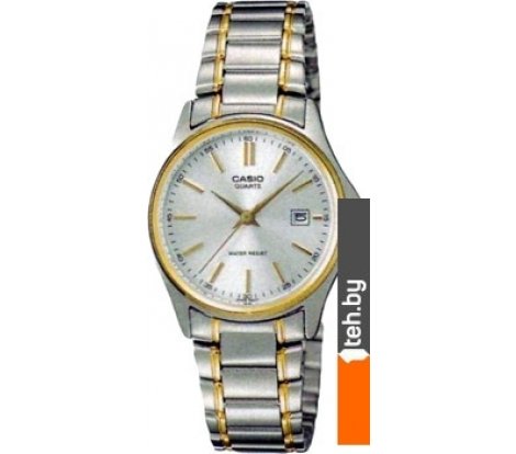  - Наручные часы Casio LTP-1183G-7A - LTP-1183G-7A
