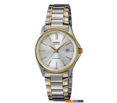  - Наручные часы Casio LTP-1183G-7A - LTP-1183G-7A