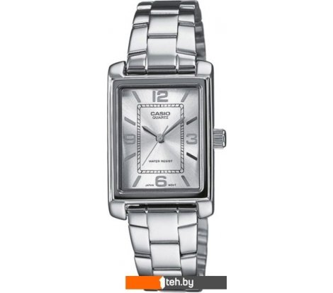  - Наручные часы Casio LTP-1234D-7A - LTP-1234D-7A