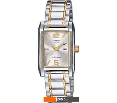  - Наручные часы Casio LTP-1235SG-7A - LTP-1235SG-7A