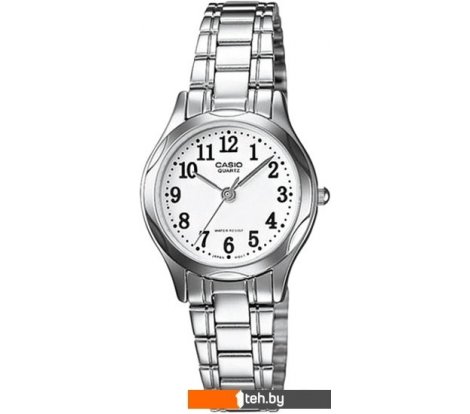  - Наручные часы Casio LTP-1275D-7B - LTP-1275D-7B