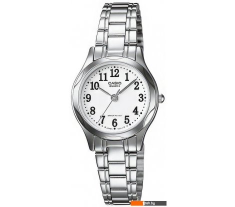  - Наручные часы Casio LTP-1275D-7B - LTP-1275D-7B