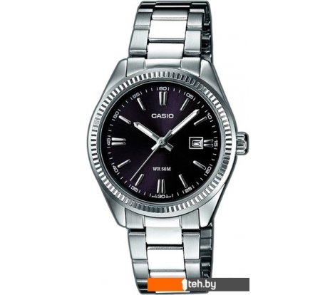  - Наручные часы Casio LTP-1302D-1A1 - LTP-1302D-1A1
