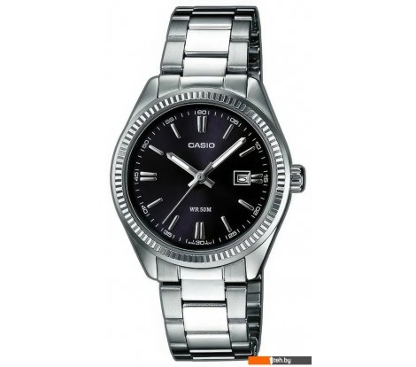  - Наручные часы Casio LTP-1302D-1A1 - LTP-1302D-1A1