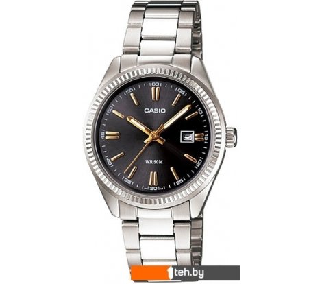  - Наручные часы Casio LTP-1302D-1A2 - LTP-1302D-1A2