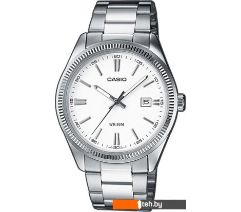  - Наручные часы Casio LTP-1302D-7A1 - LTP-1302D-7A1