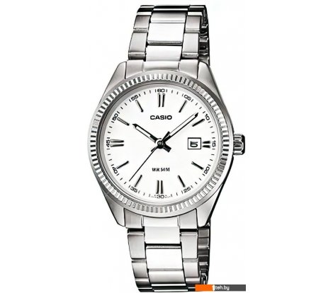  - Наручные часы Casio LTP-1302D-7A1 - LTP-1302D-7A1