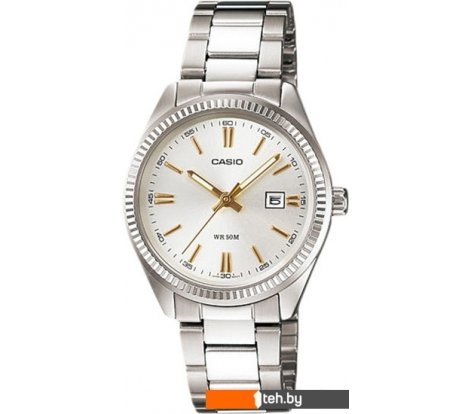  - Наручные часы Casio LTP-1302D-7A2 - LTP-1302D-7A2