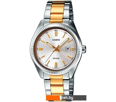  - Наручные часы Casio LTP-1302SG-7A - LTP-1302SG-7A