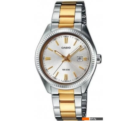  - Наручные часы Casio LTP-1302SG-7A - LTP-1302SG-7A