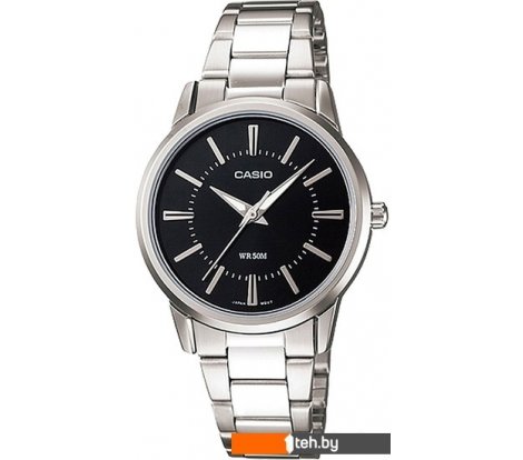  - Наручные часы Casio LTP-1303D-1A - LTP-1303D-1A