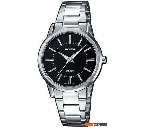  - Наручные часы Casio LTP-1303D-1A - LTP-1303D-1A