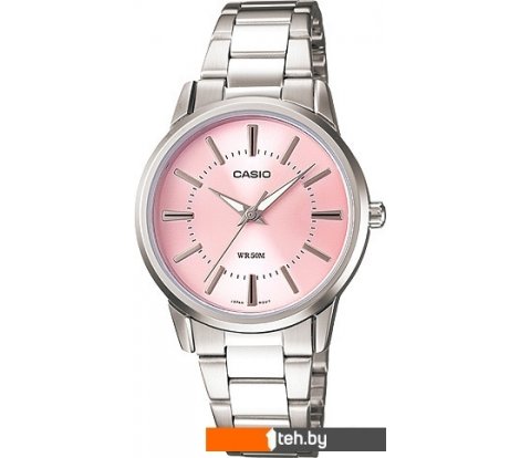  - Наручные часы Casio LTP-1303D-4A - LTP-1303D-4A