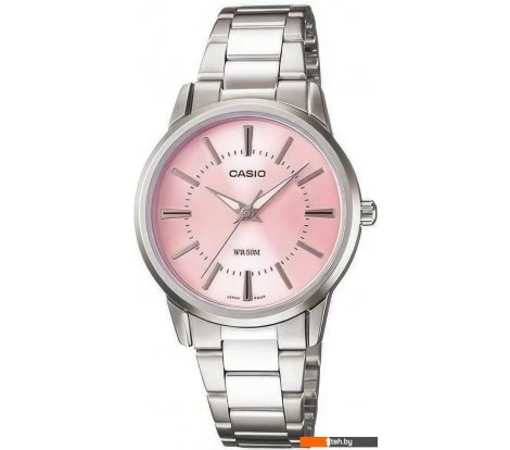  - Наручные часы Casio LTP-1303D-4A - LTP-1303D-4A