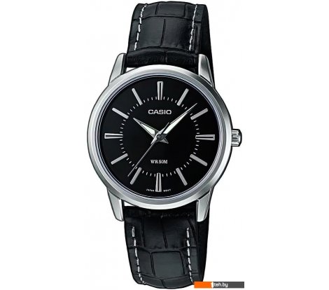  - Наручные часы Casio LTP-1303L-1A - LTP-1303L-1A