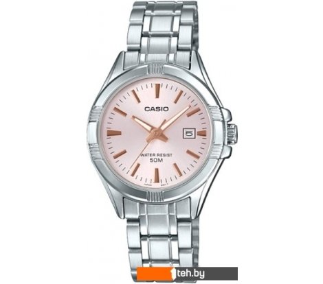 - Наручные часы Casio LTP-1308D-4A - LTP-1308D-4A