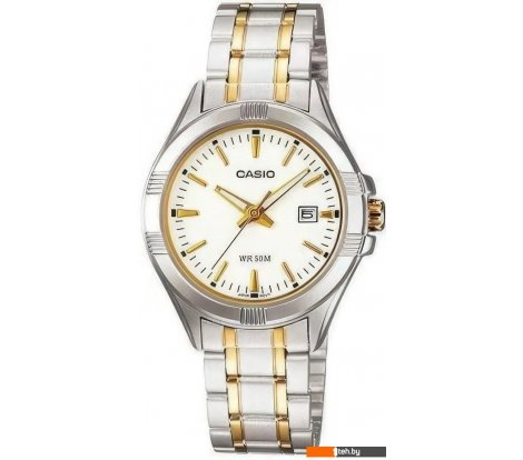  - Наручные часы Casio LTP-1308SG-7A - LTP-1308SG-7A