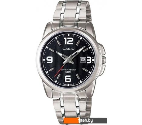  - Наручные часы Casio LTP-1314D-1A - LTP-1314D-1A